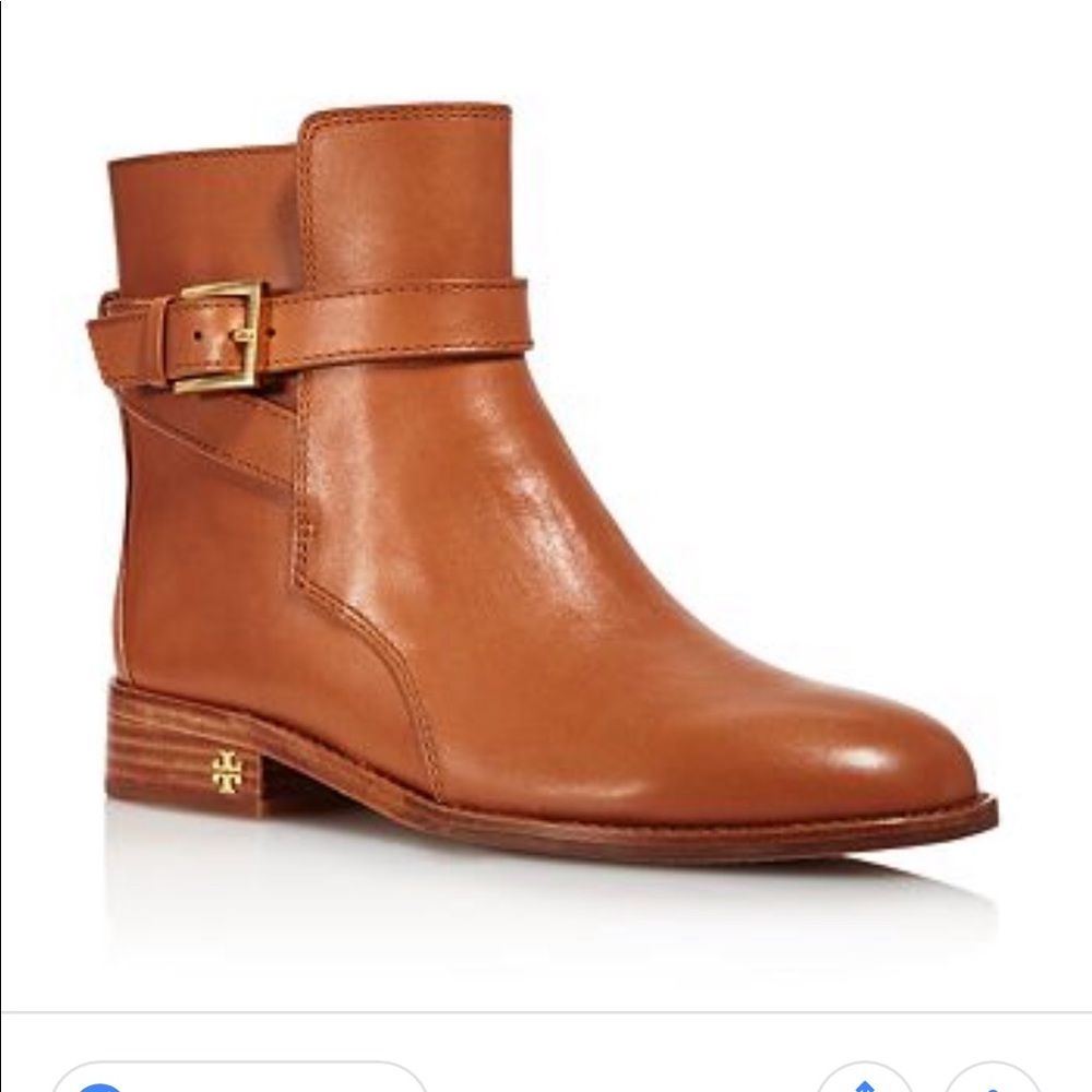 🔥NWB Tory Burch Brooke bootie SZ 8.5